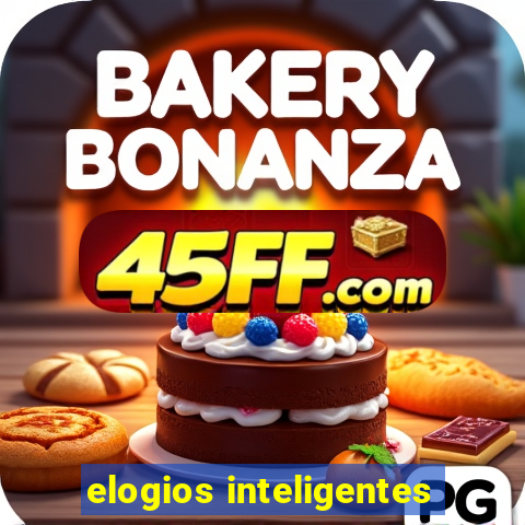 elogios inteligentes